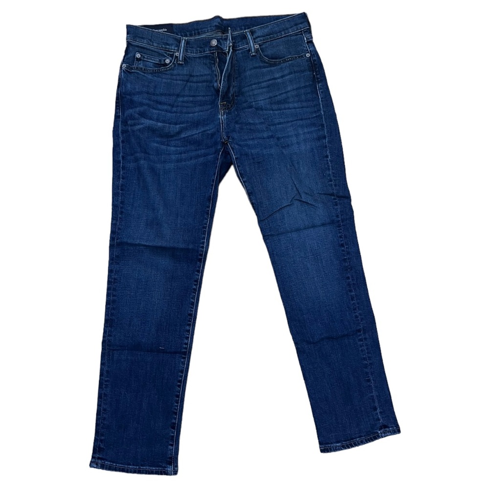 Abercrombie & Fitch | Athletic skinny stretch.